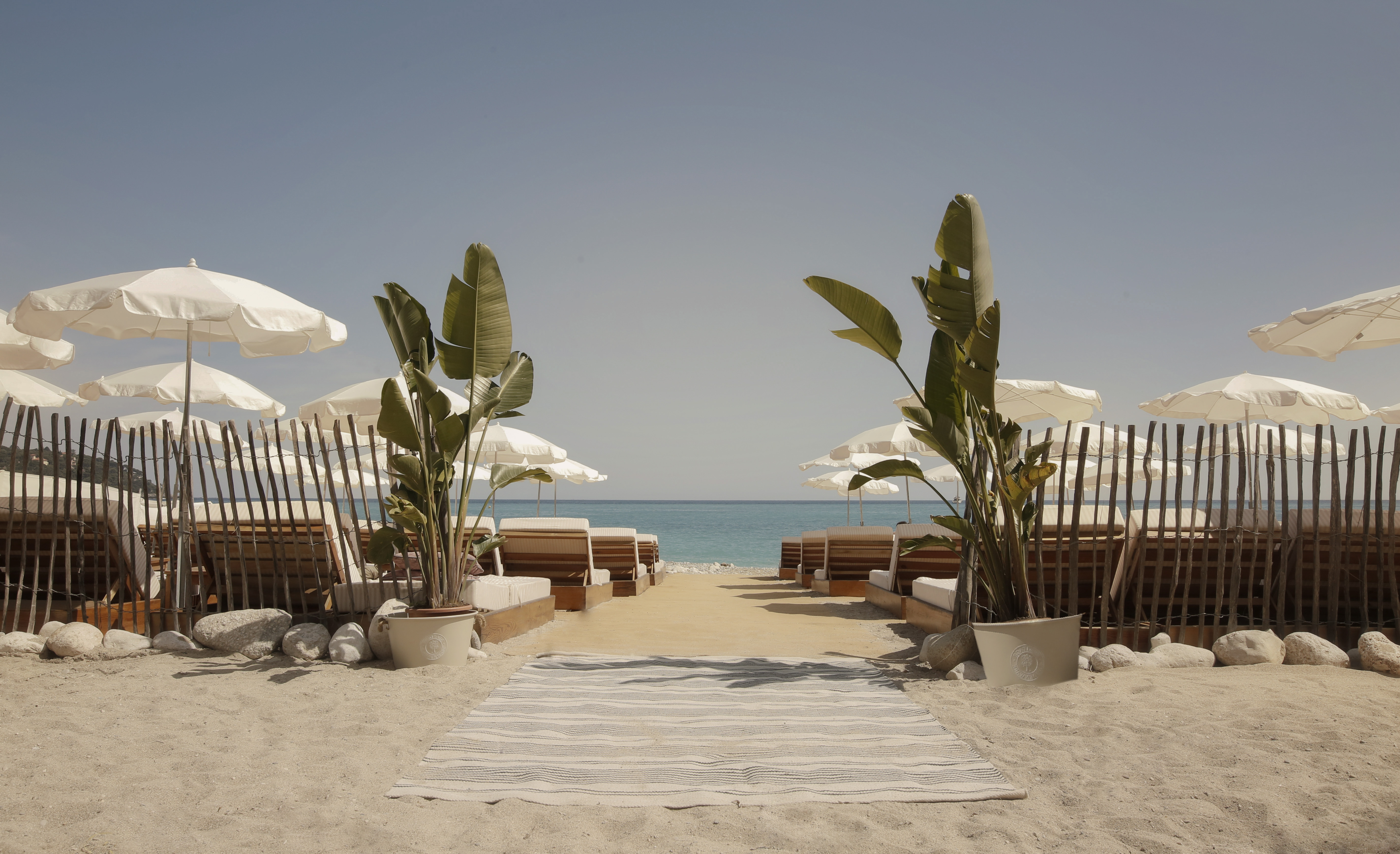 New seaside oasis: Cala Pulpo - Monaco Voice