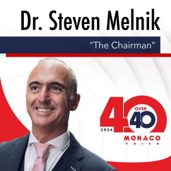 Dr. Steven Melnik