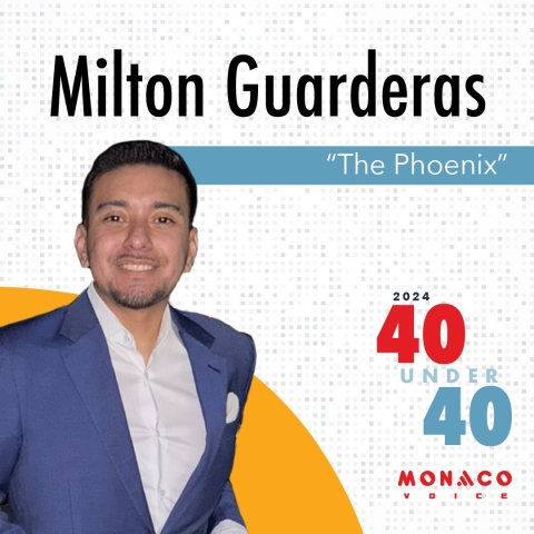 Milton Guarderas