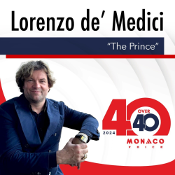 Lorenzo de’ Medici