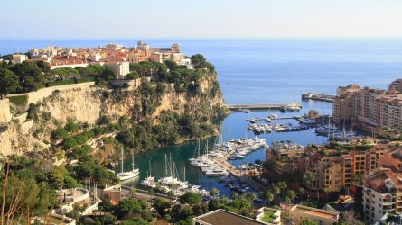 Monaco Steps Up Anti-Corruption Efforts with New Steering Committee