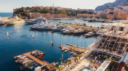 Monaco: The Must-Visit European Destination for 2025