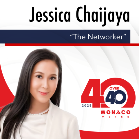 Jessica Chaijaya