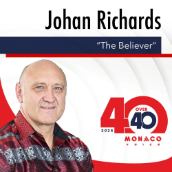 Johan Richards