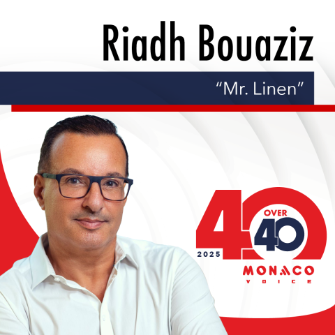 Riadh Bouaziz