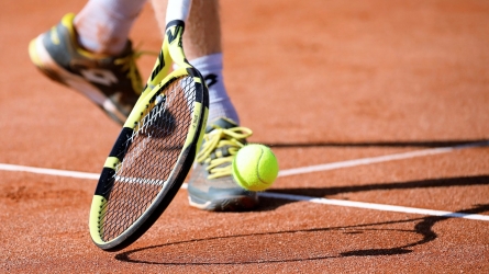 Excitement Builds for the 2025 Rolex Monte-Carlo Masters