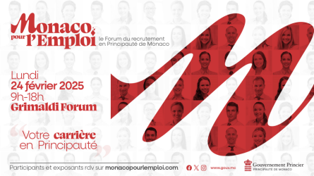 Monaco Pour l’Emploi Returns: A Gateway to Exclusive Career Opportunities