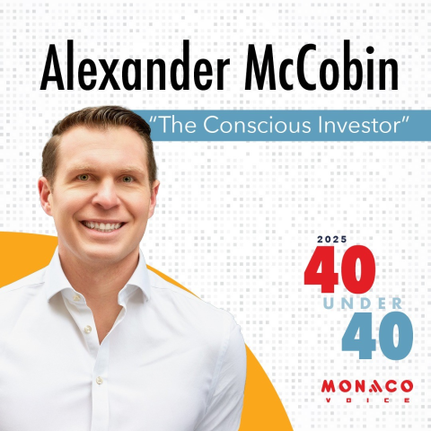 Alexander McCobin