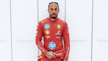 Lewis Hamilton: Turns a Dream Into Reality 