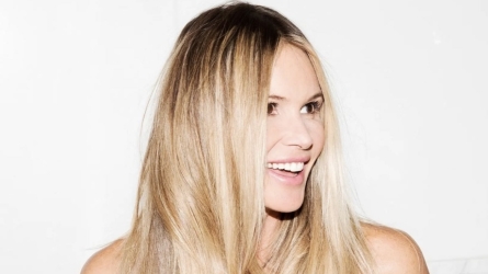 Elle Macpherson: 