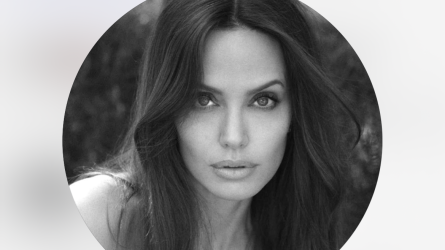 Angelina Jolie: Elegance, Purpose, and a Moment in Monaco