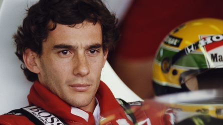 Ayrton Senna: Monaco’s Eternal Champion and His Secrets to Success and Happiness