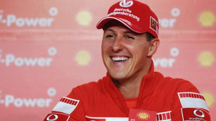  Michael Schumacher: Monaco’s Titan of Tenacity and Triumph