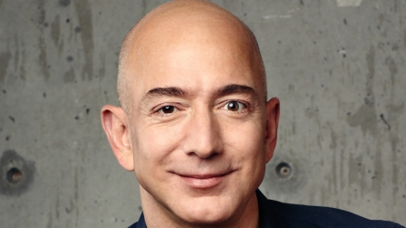 Jeff Bezos: Architect of Tomorrow, Monaco’s Visionary Guest, and Family Anchor