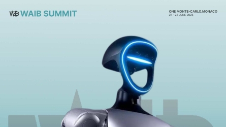   Monaco’s WAIB Summit 