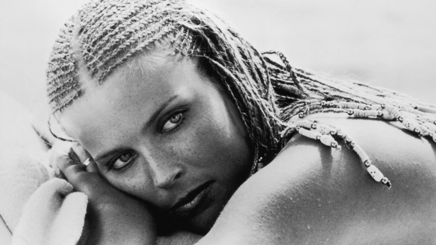 Bo Derek: Timeless Muse & Monaco Connection