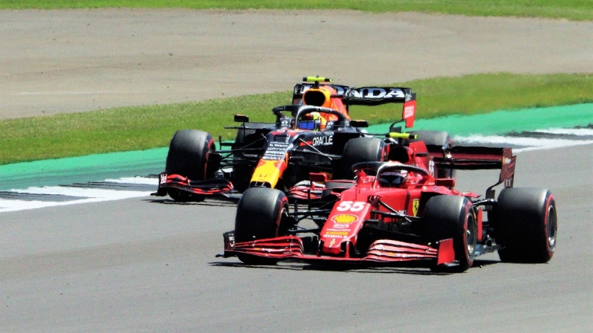 Charles Leclerc Reflects on “Isolated” Fourth-Place Finish at Japanese Grand Prix