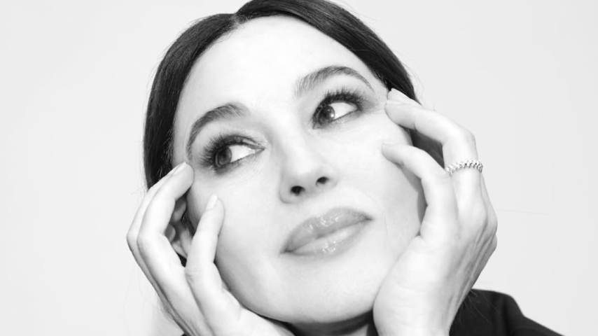 Monica Bellucci: A Life of Poise, Passion, and a Monaco Bond
