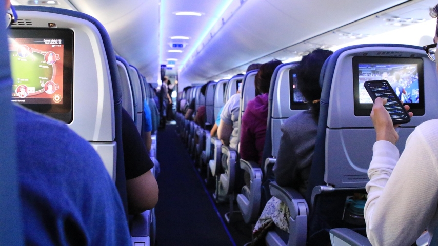 Emirates Celebrates Historic Milestone of 3 Million Passengers on Nice-Dubai Route