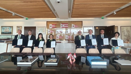 Alpha Ring Signs Deals with Leading International Universities to Accelerate Fusion Research