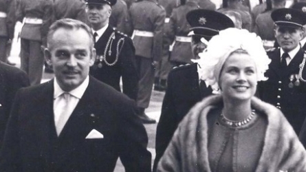 Grace Kelly and Prince Rainier III: A Timeless Love 