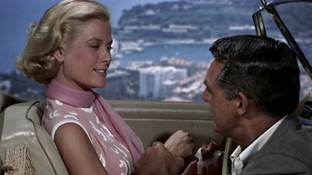 “Hitchcock in Monte-Carlo: When Grace Became Royalty”