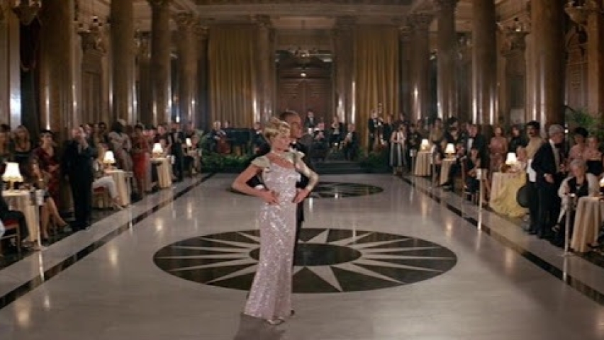 Cinema’s Love Affair with Monaco: From Hitchcock to Bond – Part IV: The Casino as Character: Monte-Carlo in Filmic Memory