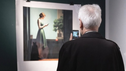 Moderne Art Fair 2025: A New Chapter at Place de la Concorde