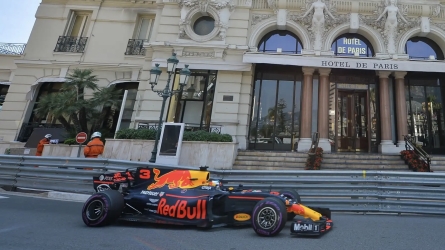 Roar and Refinement: Inside Monaco’s Grand Prix Season