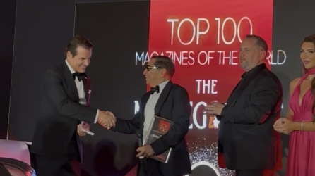 The Monegasque’s Dazzling Ascent at Cannes
