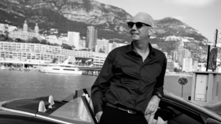 Monaco’s Heartbeat of Generosity