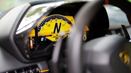 Italy Officially Recognizes Monegasque Driving Licences, Ending Travel Confusion