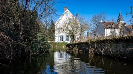 Where Cocteau Lives On: A Season in Milly-la-Forêt