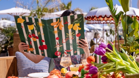 Lucia: A Dazzling New Culinary Destination Inspired by Sunlight and Style
