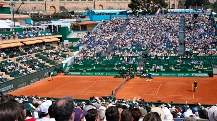 Sport: The New Luxury