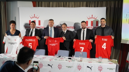Monaco United: A New Dawn for Women’s Football