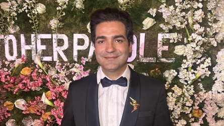 Monaco to Honor Contemporary Artists at 2025 Awards Gala