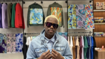 The Vibrant Soul of Aïzo Paris