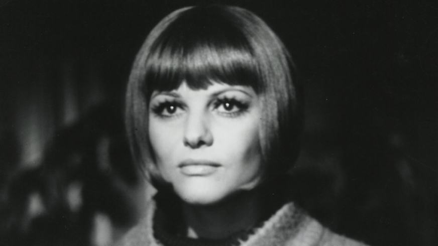 Claudia Cardinale: A Life in Cinema - Monaco Voice