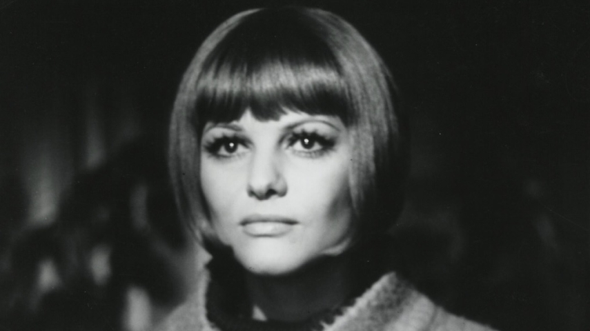 Claudia Cardinale: A Life in Cinema