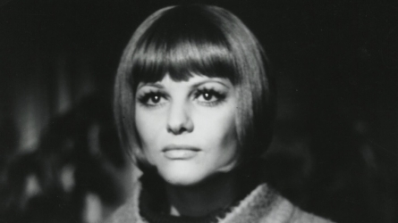 Claudia Cardinale: A Life in Cinema