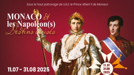Intertwined Destinies: Monaco’s Royal Past Through a Napoleonic Lens