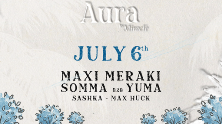 Monaco’s Inner Circle Looks to Cannes for AURA’s Elevated Allure