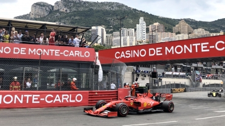 Monaco Grand Prix: It’s In Our Genes