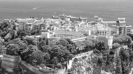 Monaco Celebrates National Day with Global Flair