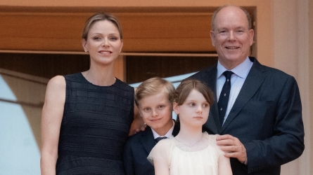 Monaco Marks Saint John’s Day With Traditional Ceremony
