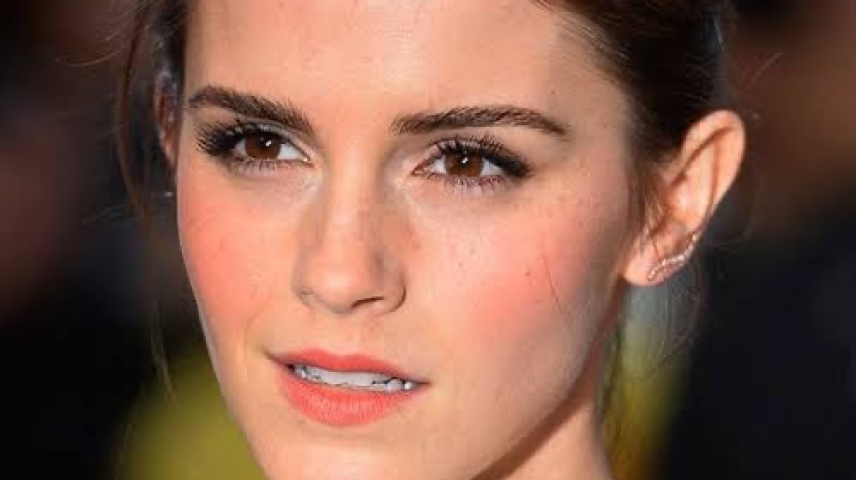 Emma Watson: From Child Star to Global Advocate