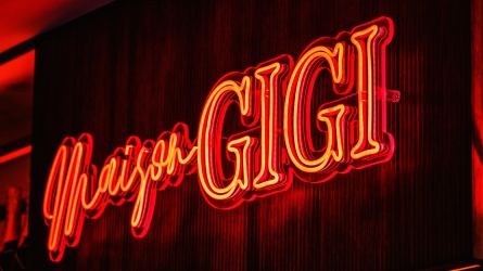 Maison Gigi Monaco: A Fresh Gastronomic Gem at Port Hercule