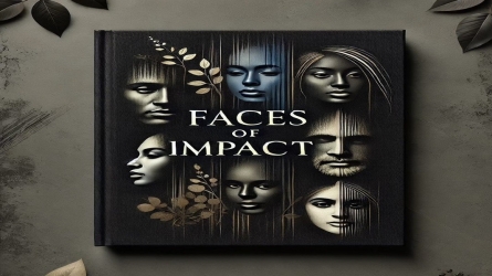 Faces of Impact Aims to Turn Recognition Into Global Change