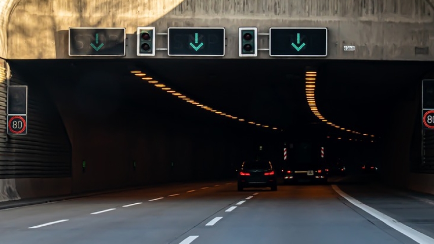 Tende Tunnel Reopens After 12 Years, Reconnecting Roya Valley with Italy